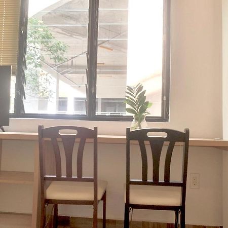 Pj Hotel & Apartment - Thao Dien Cidade de Ho Chi Minh Exterior foto